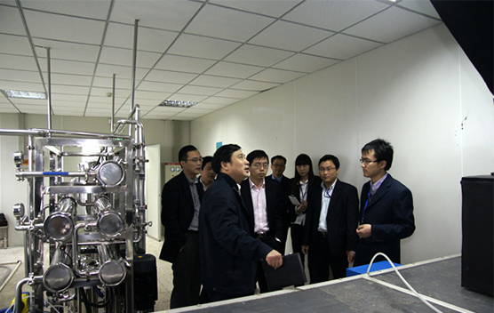 77779193永利官网顺遂通过《医疗器械生产企业允许证》现场检查